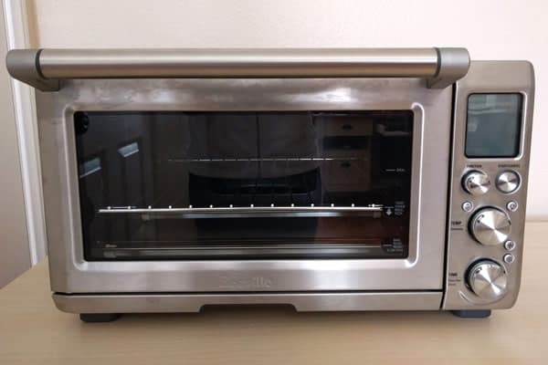 Breville Smart Oven Pro Toaster Oven