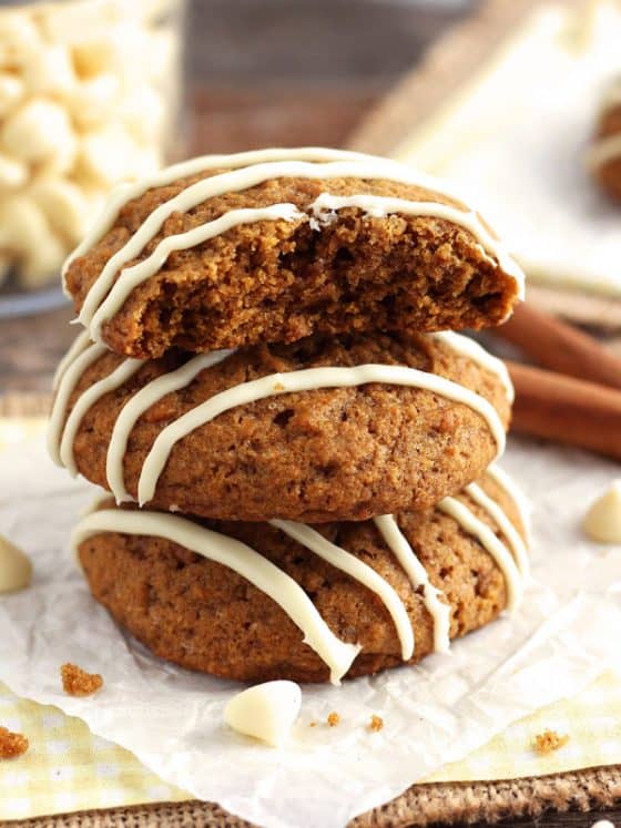 70 Small Batch Cookies for Your Toaster Oven (Because Size Matters!)