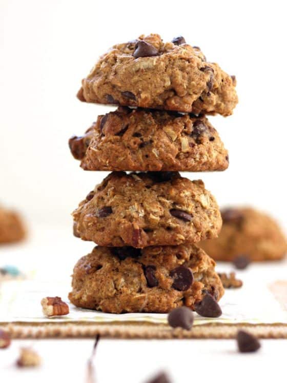 Small Batch Cookies You Can Bake In A Toaster Oven