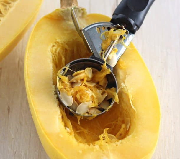 The Ultimate Guide to Toaster Oven Roasted Spaghetti Squash