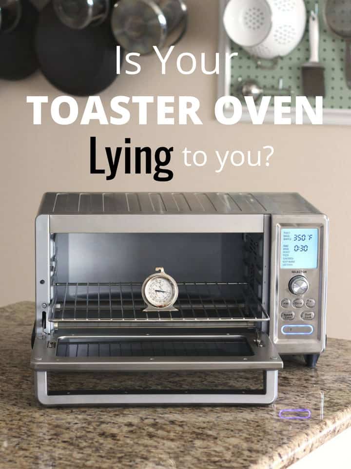 How to check your oven's temperature, and what to do if it's off - The  Washington Post