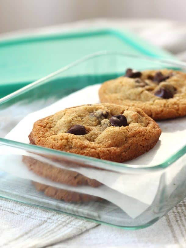 5 Tips That Will Make You A Toaster Oven Cookie Baking Expert