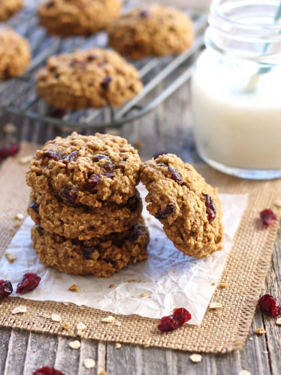 70 Small Batch Cookies for Your Toaster Oven (Because Size Matters!)