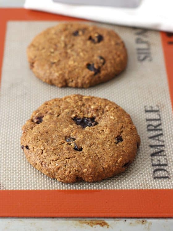 Small Batch Cookies You Can Bake In A Toaster Oven