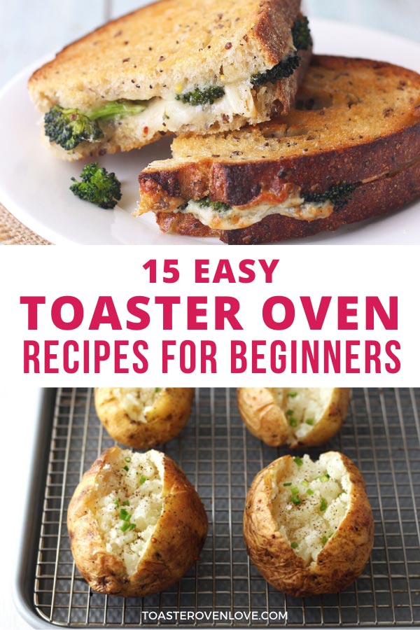 A Great Baking Dish for Small Toaster Ovens (+ Recipes)