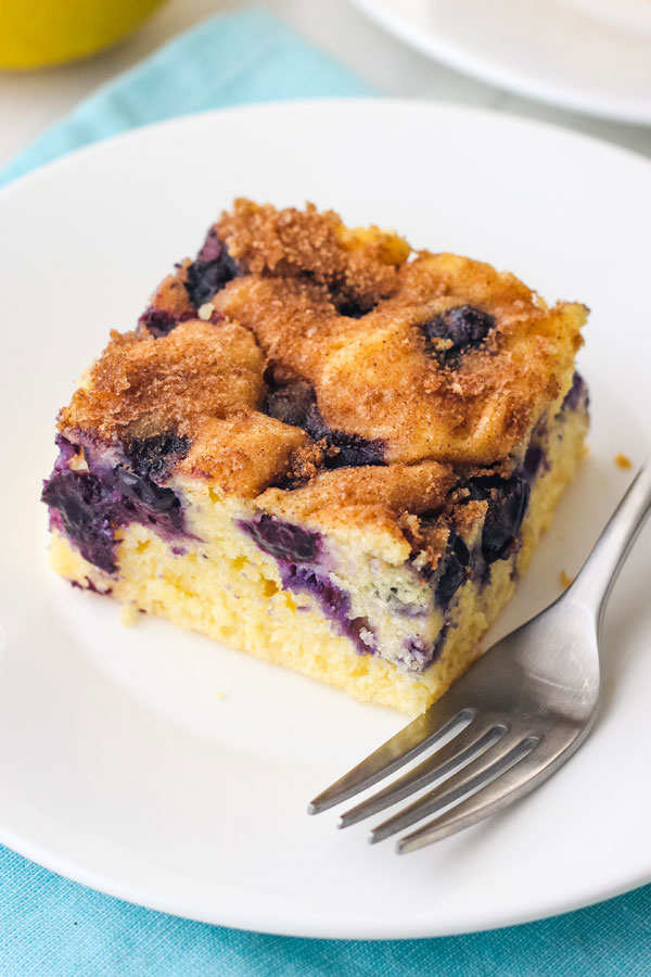 Share more than 68 cake recipes using blueberries best - in.daotaonec