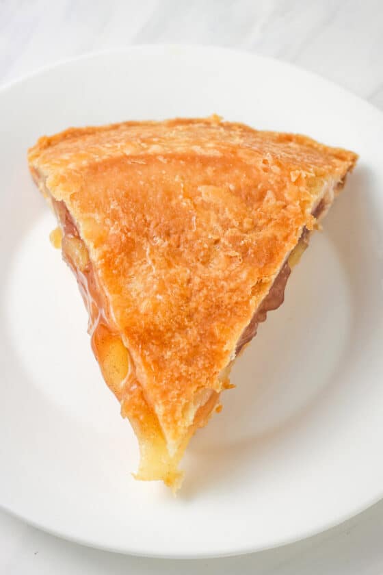 Toaster Oven Frozen Fruit Pie Showdown