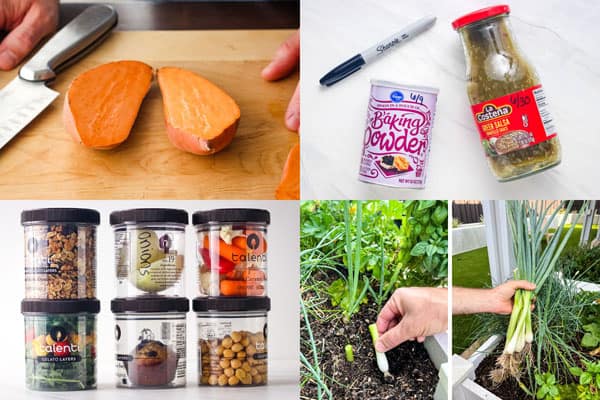 Silicone Oven Mitts Are a Secret Hack for Opening Stubborn Jars