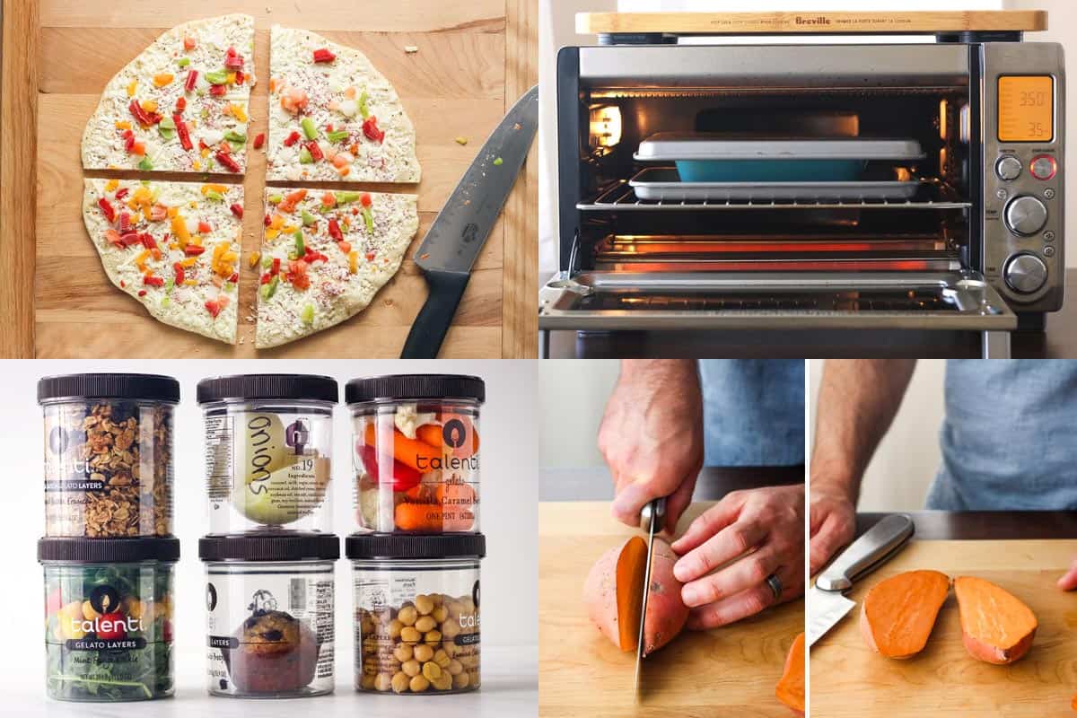 Silicone Oven Mitts Are a Secret Hack for Opening Stubborn Jars