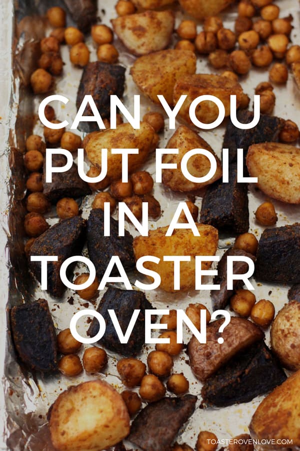 Can You Use Parchment Paper In A Toaster Oven?