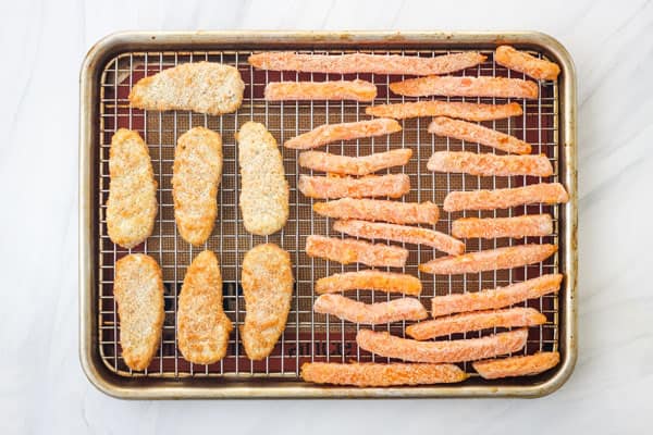 Using your Café Couture Oven with Air Fry 