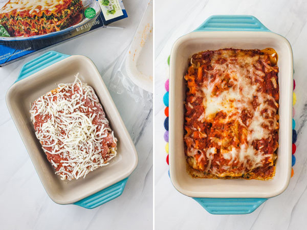 9 Tips For Cooking Frozen Meals In A Toaster Oven