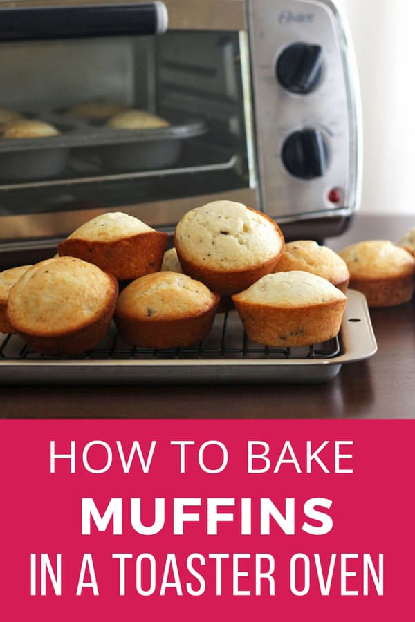 5 x 6-cup Metal Muffin / Cupcake Pan Toaster Oven Size