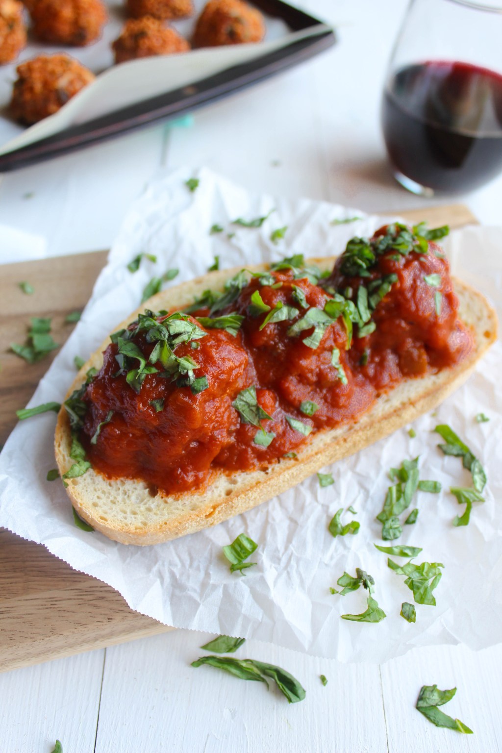 25 Vegetarian Sandwiches That Will Make Lunchtime Awesome