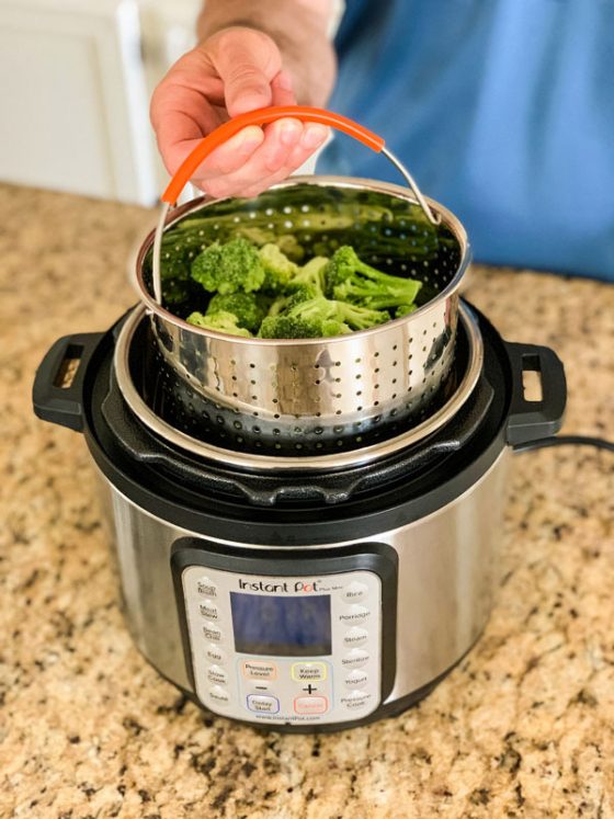Instant Pot Mini Accessories