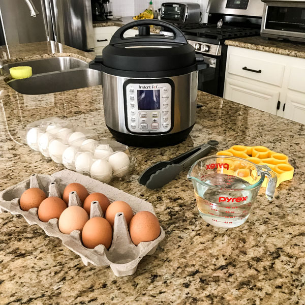 Watch: Can a Kitchen Gadget Make a Better Hard-Boiled Egg Than the Standard  Pot? - Eater