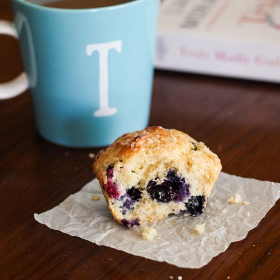 How To Reheat Muffins in a Toaster Oven (3 Easy Ways)