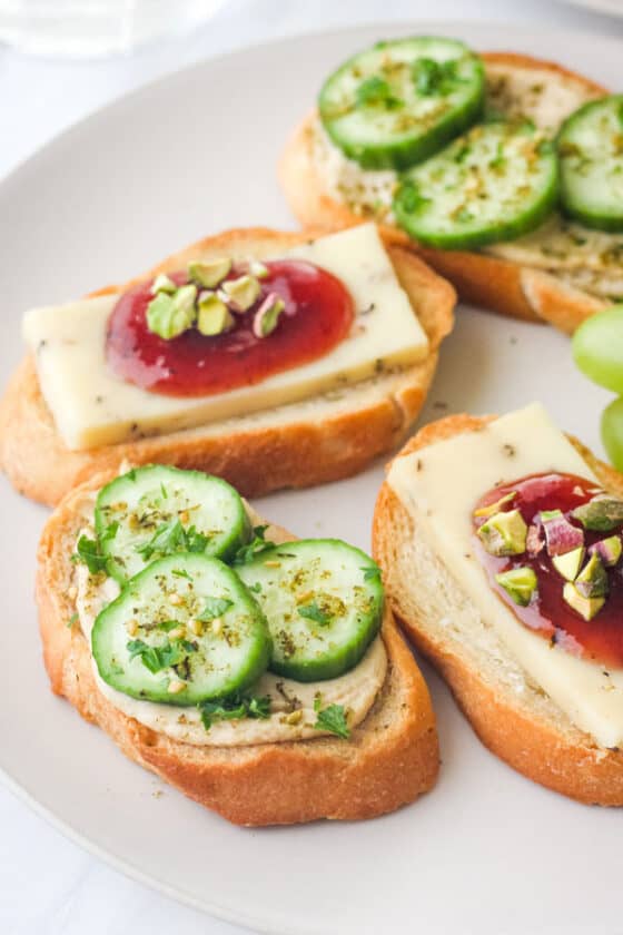 30 Easy Toaster Oven Appetizers For Your Next Party