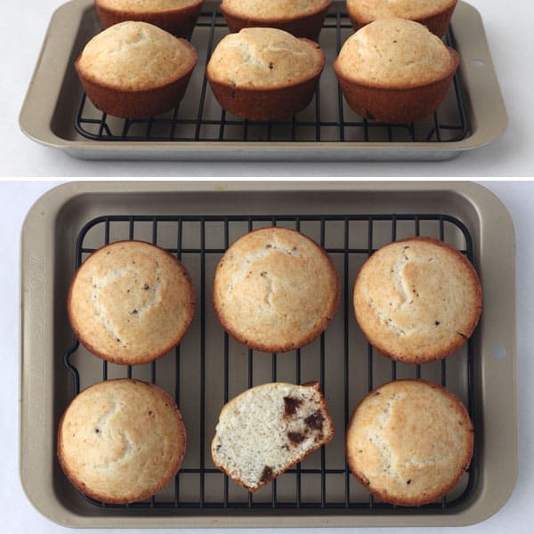 How to Bake Muffins in a Toaster Oven