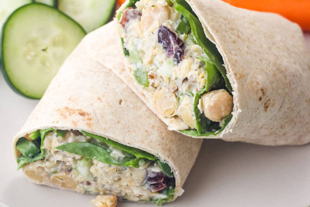 Toaster Oven Roasted Carrots