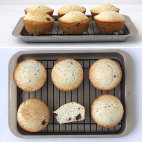 How to Bake Muffins in a Toaster Oven