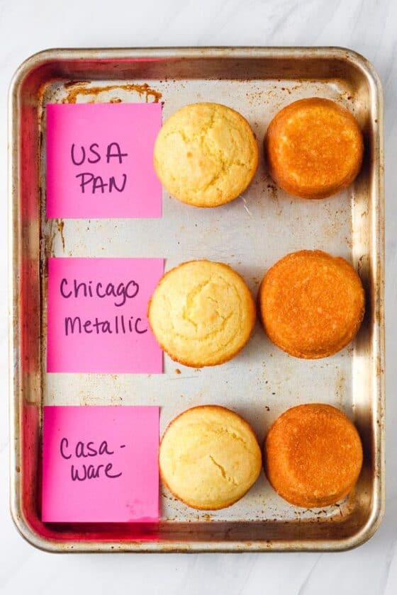 Toaster Oven Muffin Pans (Ideas, Tips, and Recipes)