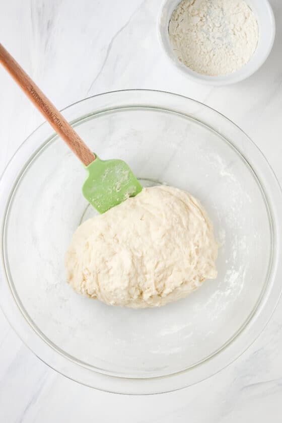 Toaster Oven Bread (SmallBatch Recipe)