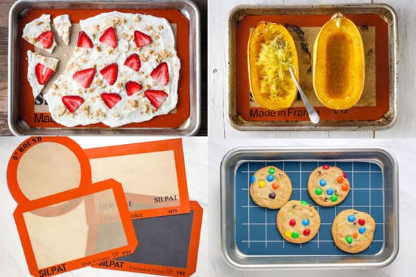 The 7 Best Silicone Baking Mats