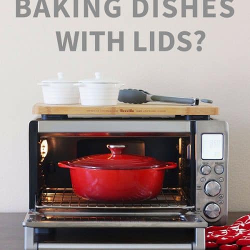 Toaster Oven Pans and Accessories Toaster Oven Love