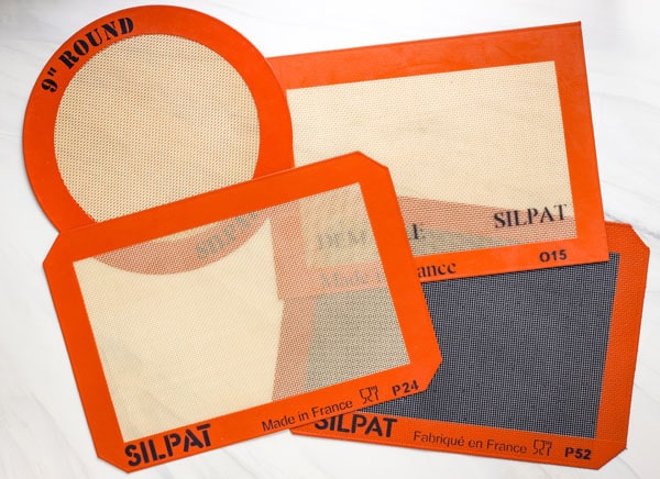 Silpat Medium Size Baking Mat