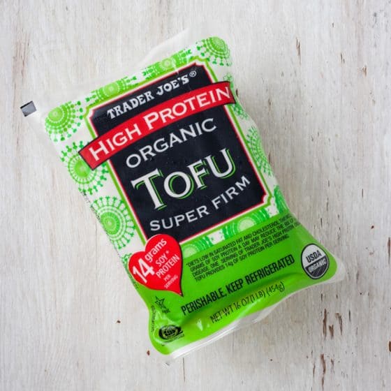 Toaster Oven Tofu Use Your Broiler to Make Great Tasting Tofu