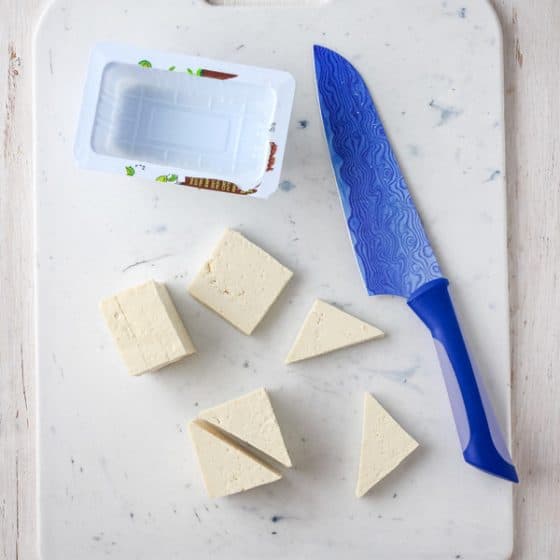 Toaster Oven Tofu Use Your Broiler to Make Great Tasting Tofu